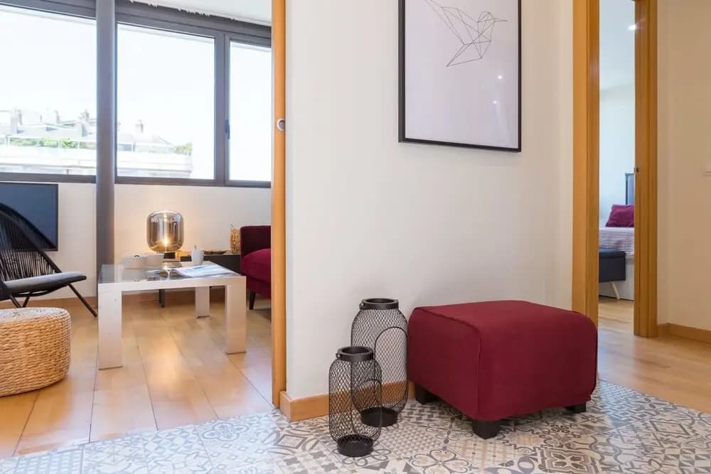 SIBS ARAGON - Luxury Suite - photo 6