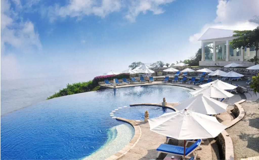 Blue Point Resort and Spa - photo 18