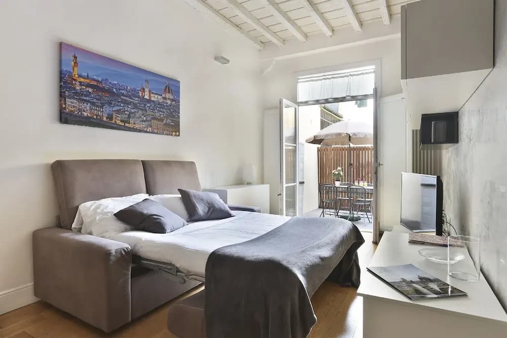 Ginori Apartment - photo 6