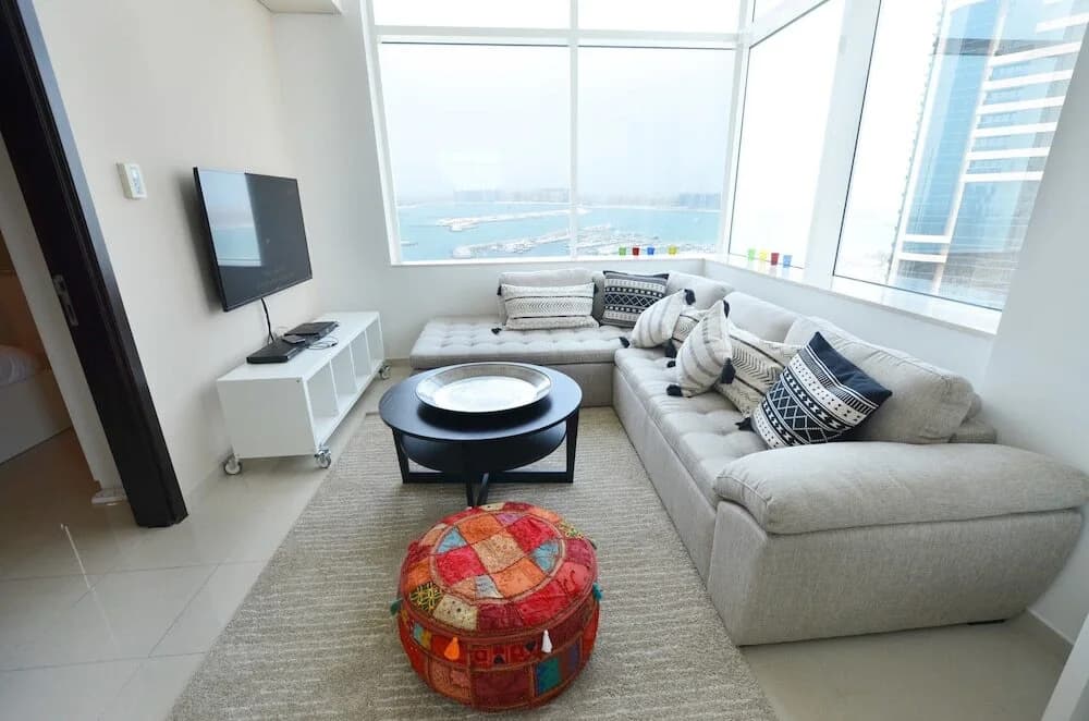 Key One Holiday Homes-Botanica Tower - photo 3