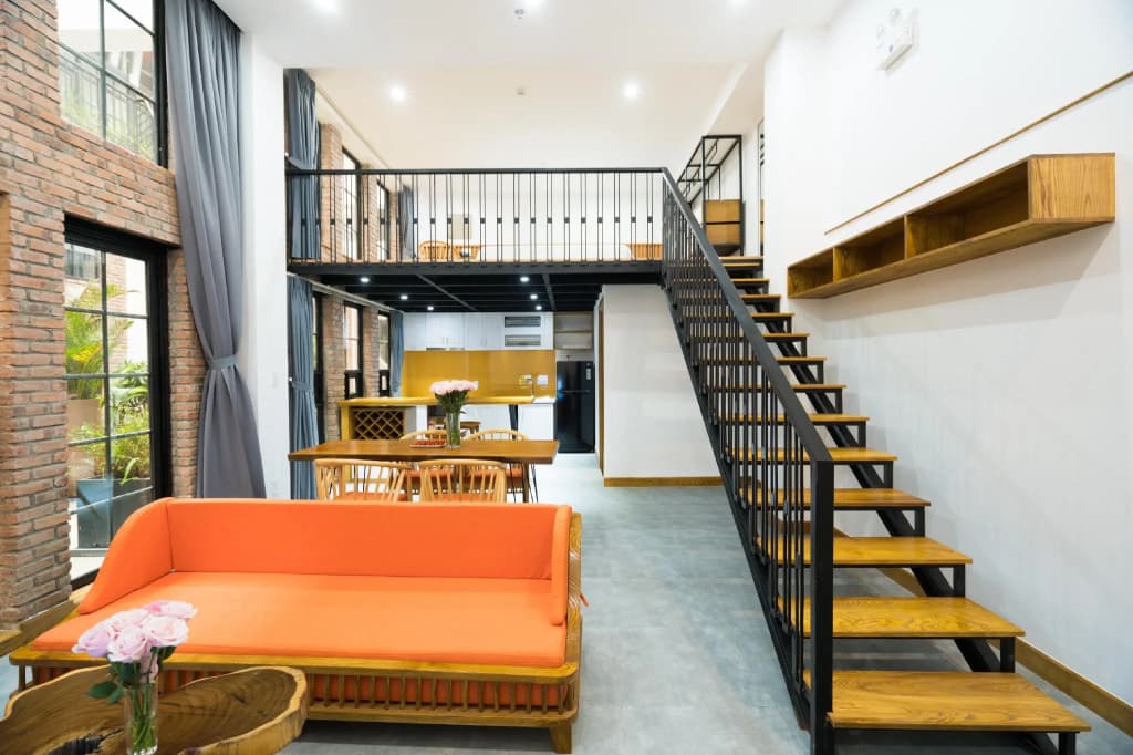 Flexi Apartment - main photo