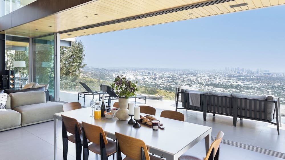 Hollywood Overlook by Avantstay Private Pool + Hot Tub Panoramic Views - photo 40