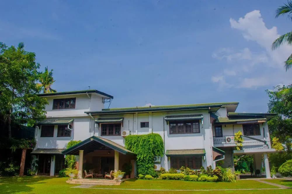 Magic Mansion - photo 1