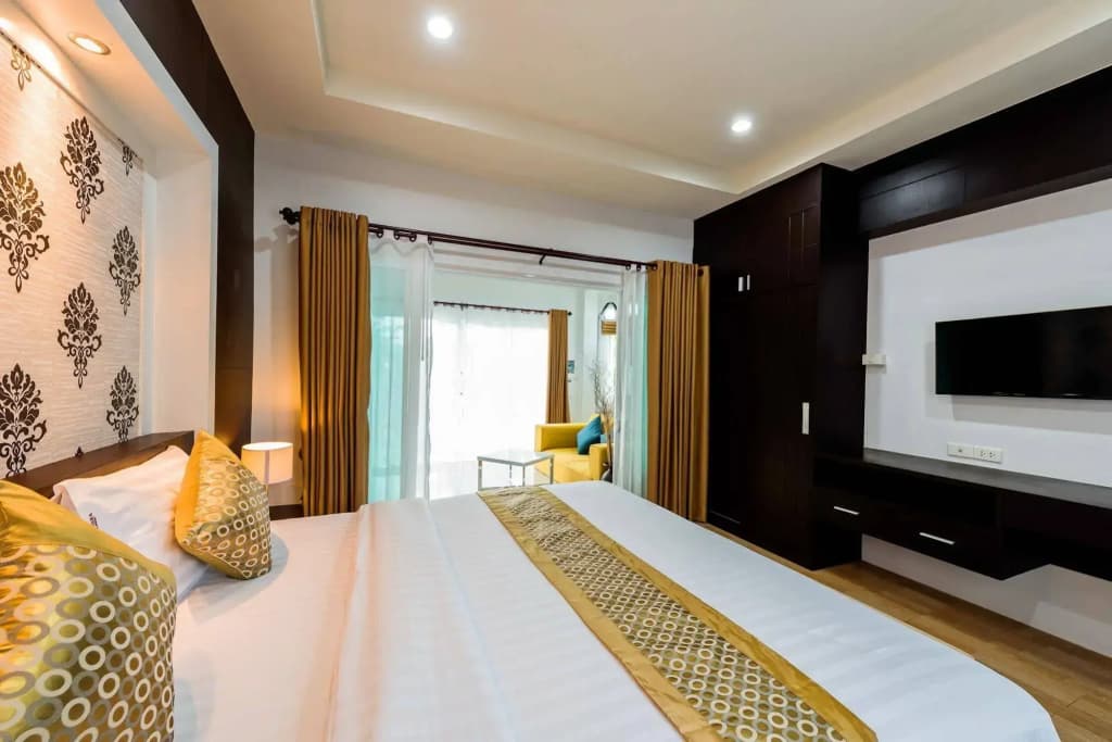 Phutara Lanta Resort (SHA Plus+) - photo 4
