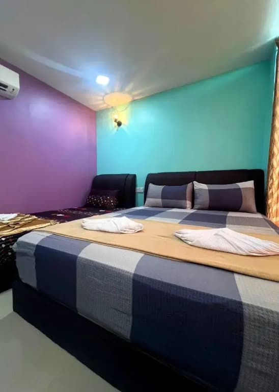 Ark Rawang Business Hotel - photo 10