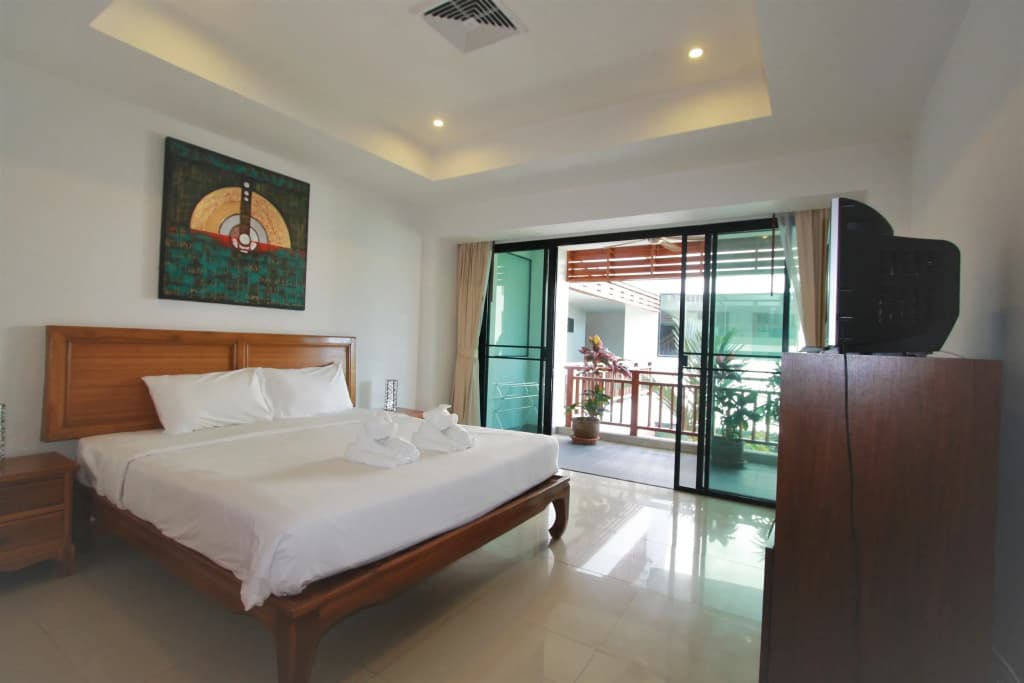 Surin Sabai Condominium 2 - photo 3