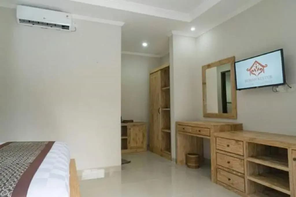 Rumah Kultur Ubud - photo 5