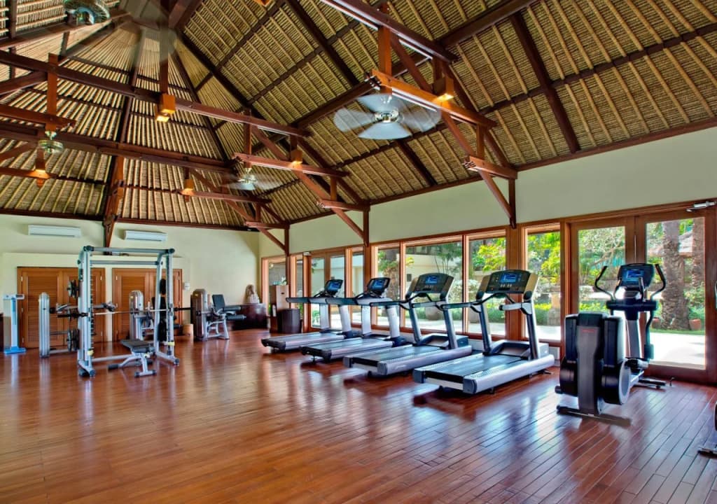 Ayana Villas Bali - photo 25