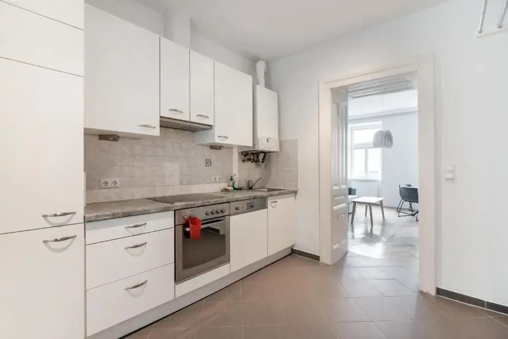 Universum Apartment 2 - photo 10