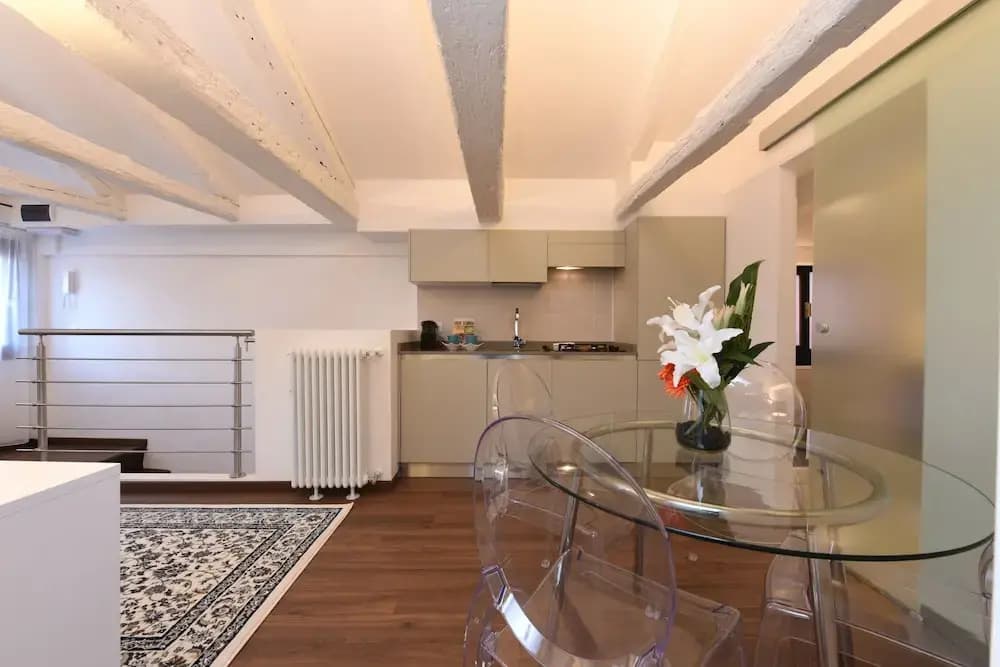 Sweet Apartment - photo 13