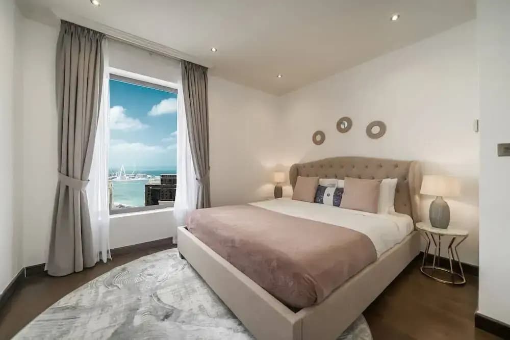 Murjan 5 by HiGuests Vacation Homes - photo 2
