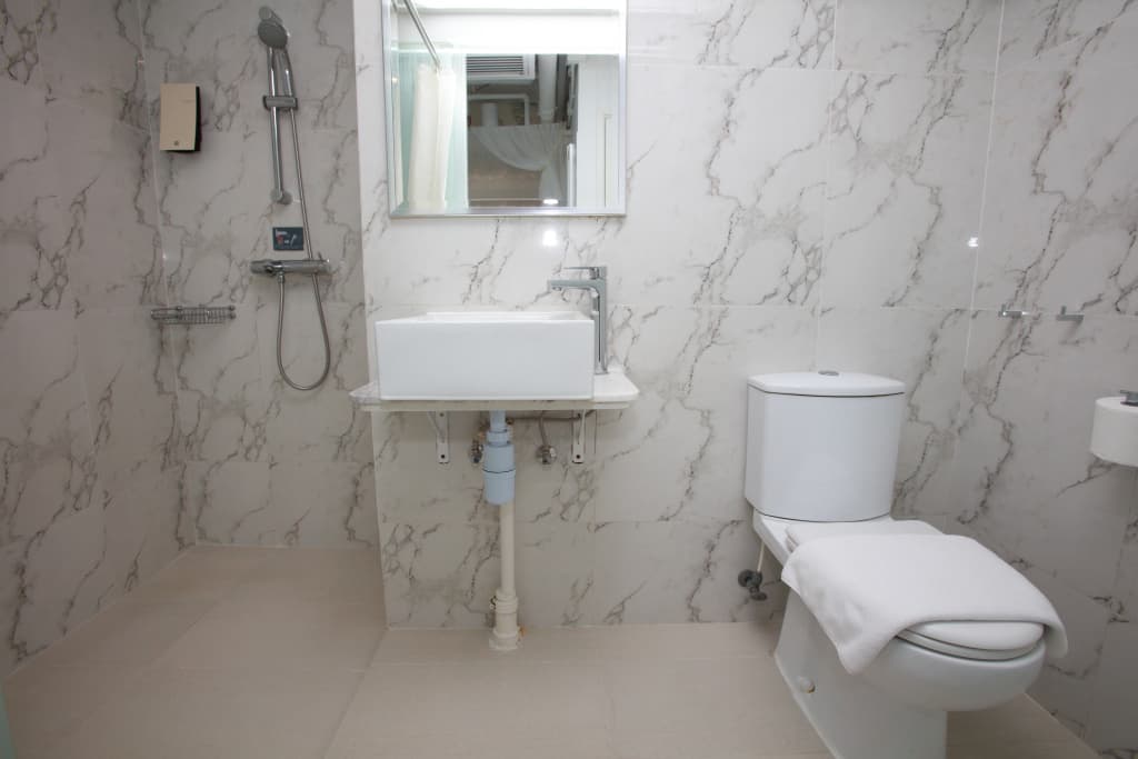 Mini Hotel Causeway Bay Hong Kong - photo 25