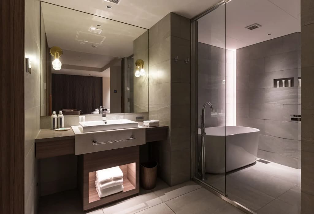 THE skM TOKYO HOTEL&DINING - photo 16