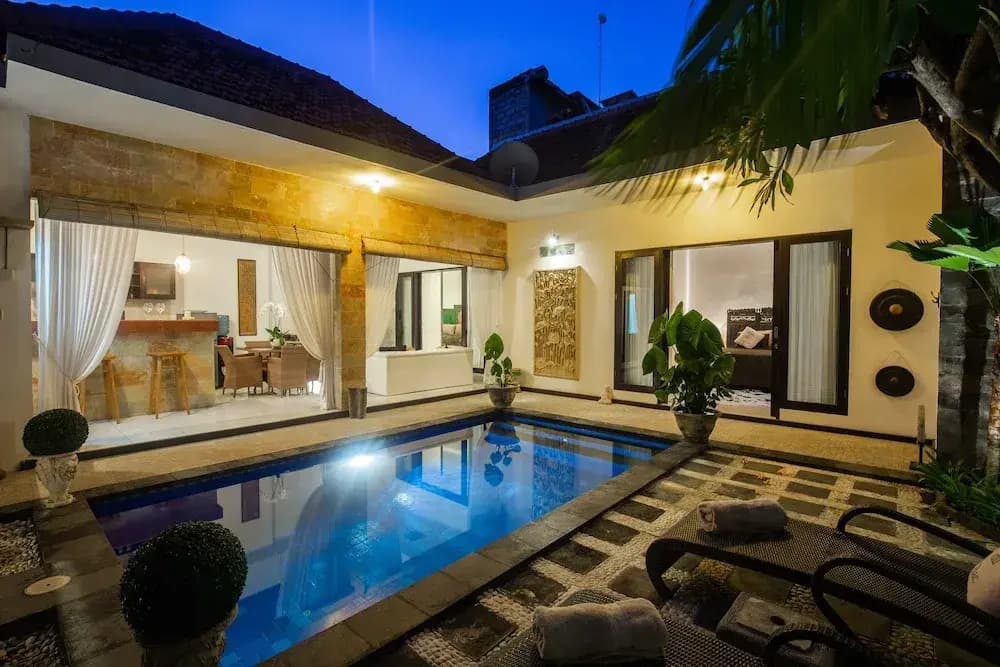 Villa Leon - photo 6