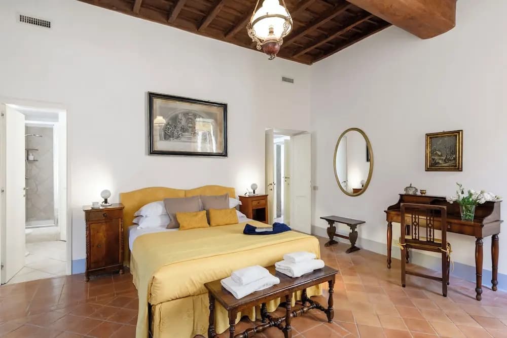 Cartari Deluxe Apartment - photo 3