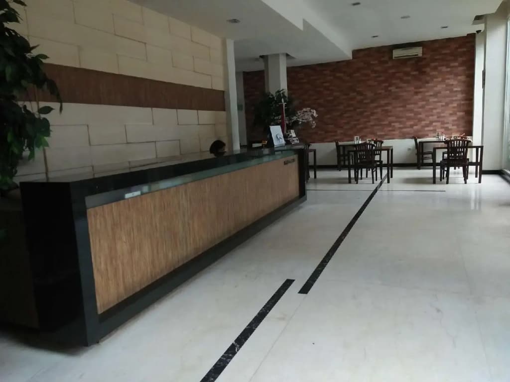 N2 Hotel Gunung Sahari - photo 21