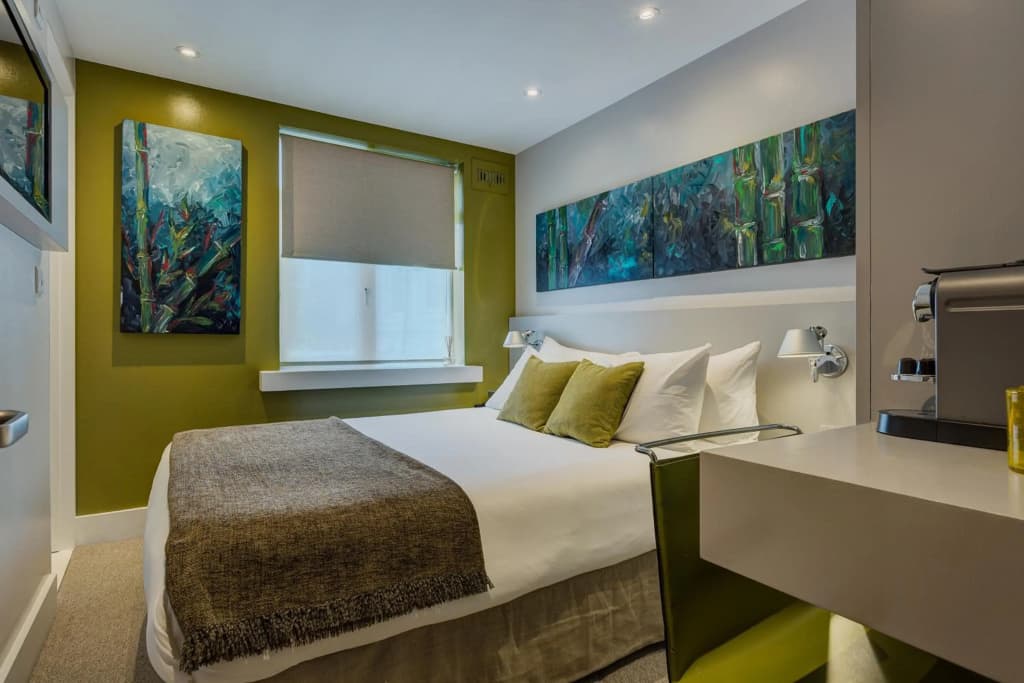 Hotel 55 - photo 6