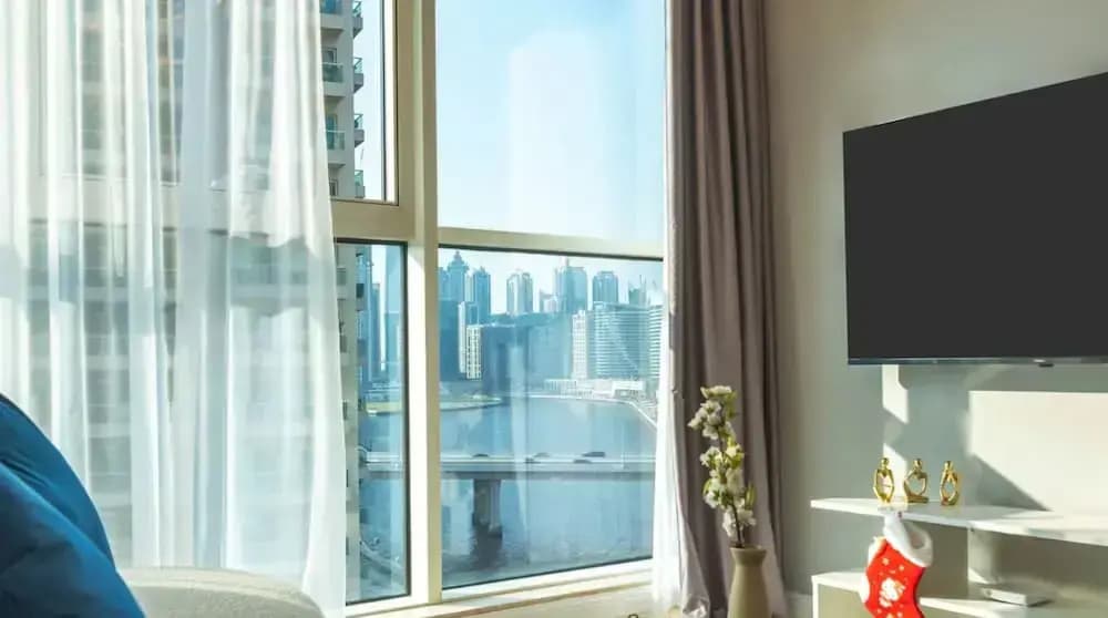 1b-mayfairtower-613 in Dubai - photo 4