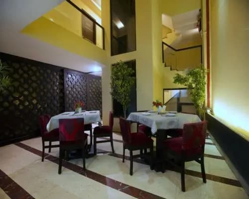 The Pearl Karol Bagh by Treebo - photo 5