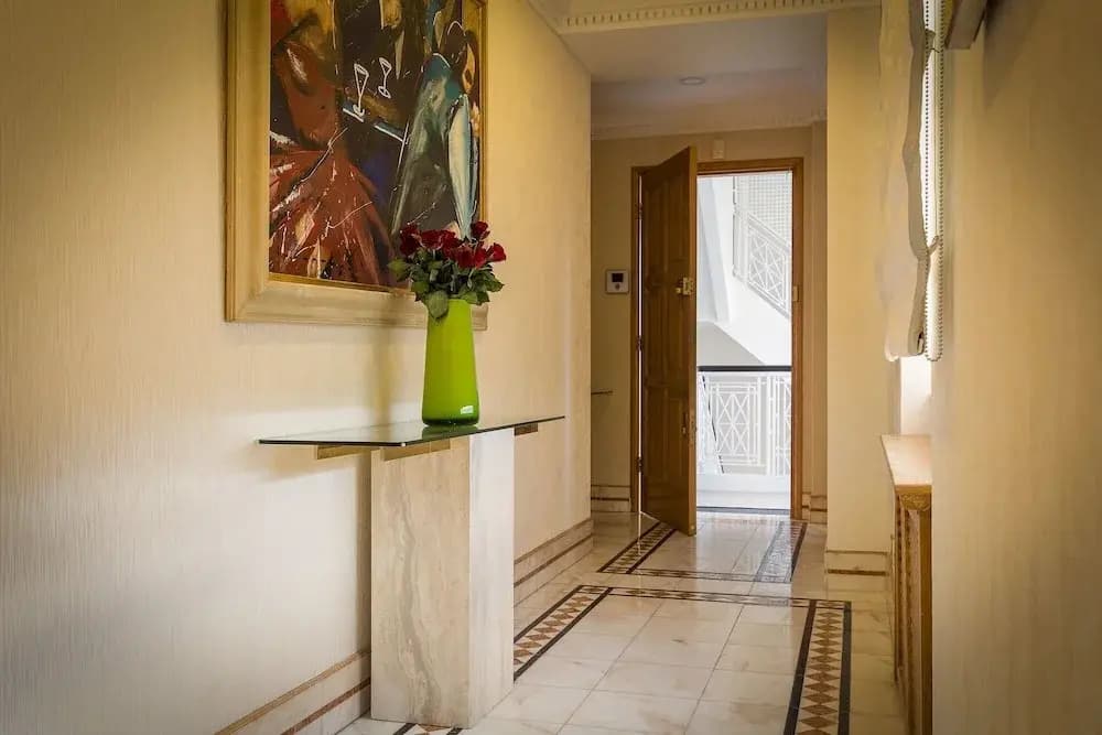 Amazing Luxury 3-bedrooms by Hyde Park and Oxford - photo 9