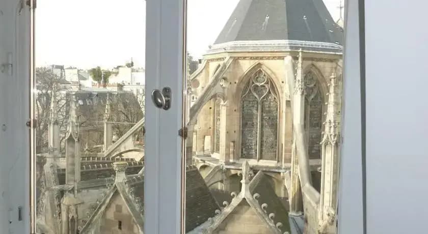 St Jacques Notre Dame - photo 9