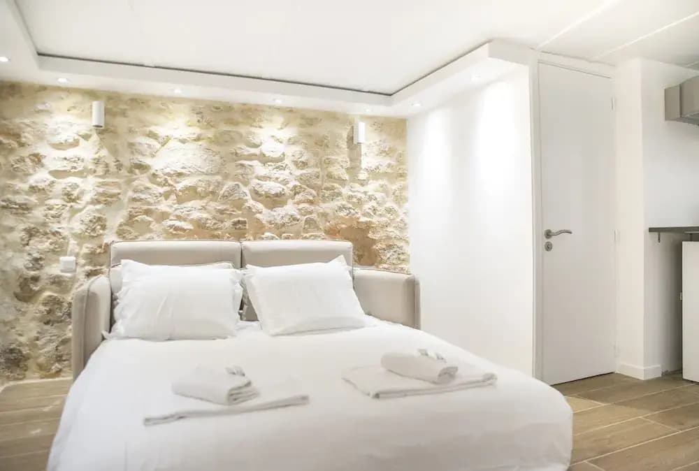 Dreamyflat Montmartre - photo 20