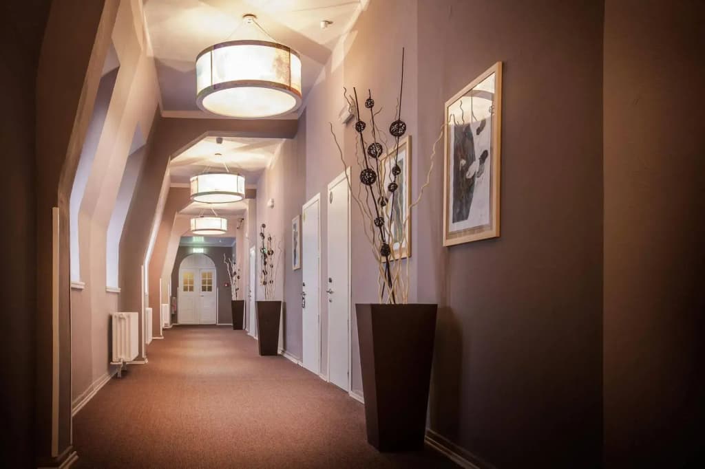 PLUS BERLIN Hotel & Hostel - photo 11