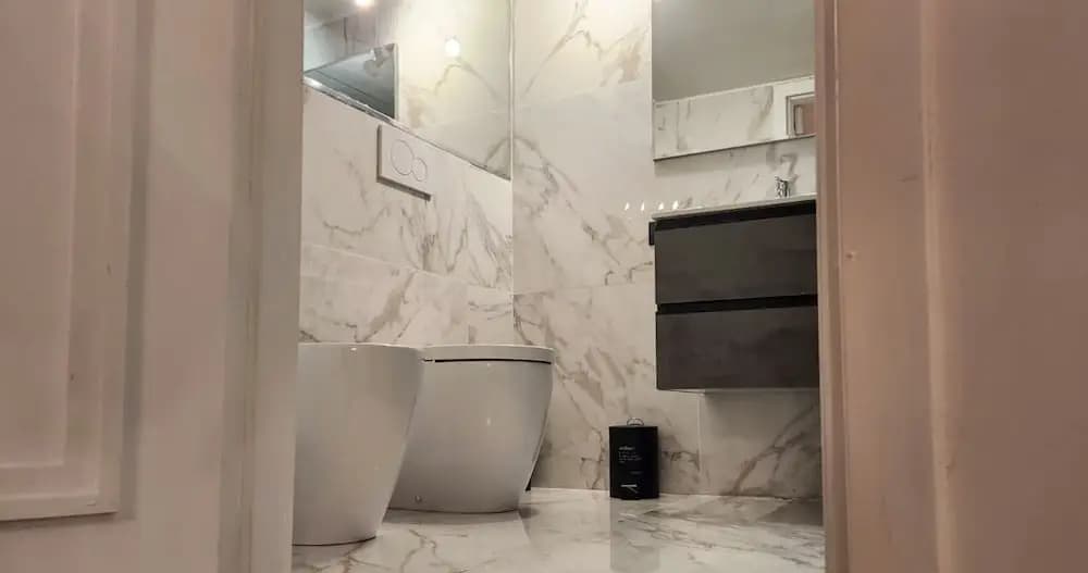 My Piazza Navona Dream Split Level Apartment - Top Collection - photo 8