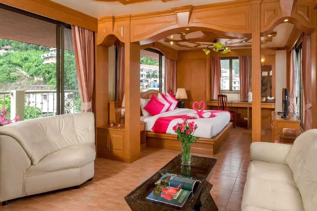 Chang Residence - photo 21