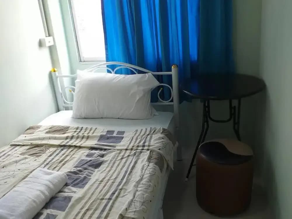 OK Home Hostel - photo 11