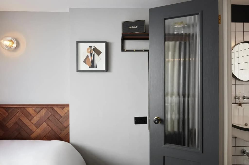 The Pilgrm Hotel - photo 20