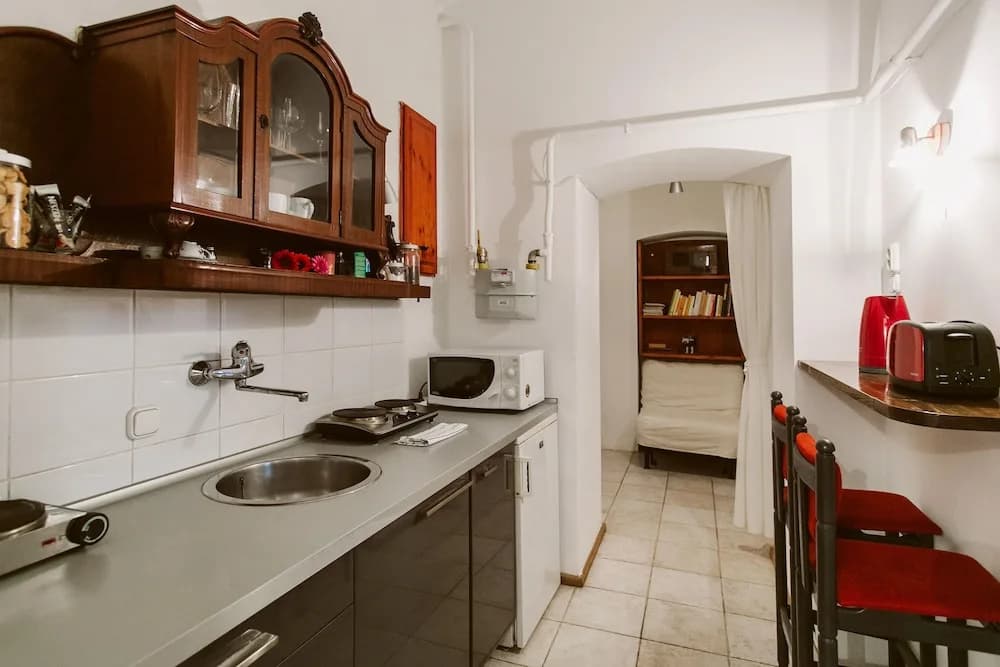 Hunyadi 4 Apartment I. - photo 11