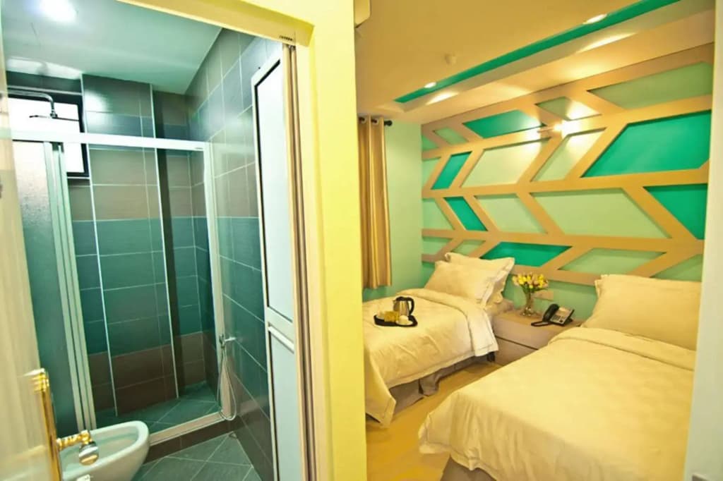 Sunshine Inn Malacca - photo 5