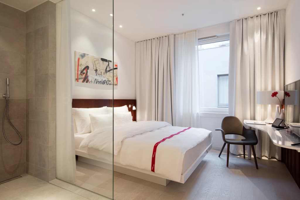 Ruby Marie Hotel Vienna by IHG - photo 26