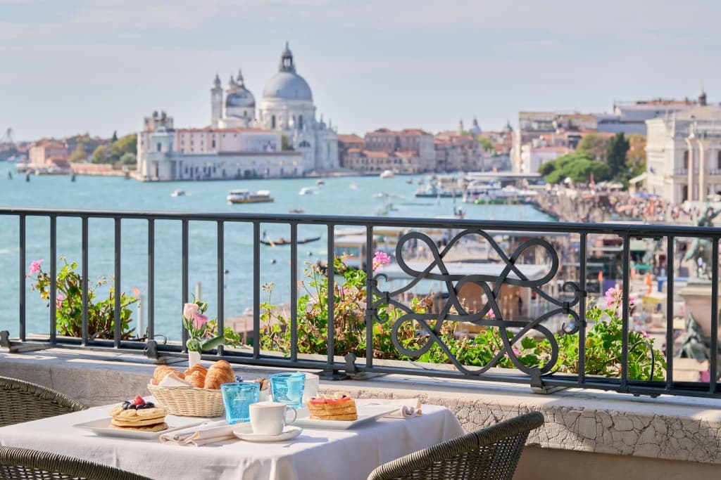 Hotel Locanda Vivaldi - photo 15