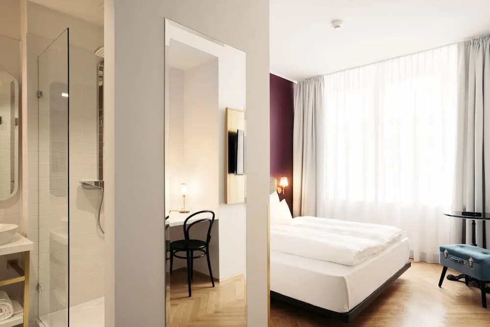Hotel Schani Salon - photo 7