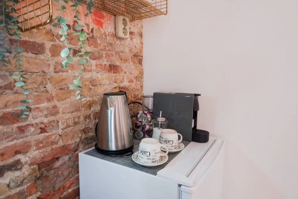 Edson Guesthouse - photo 14