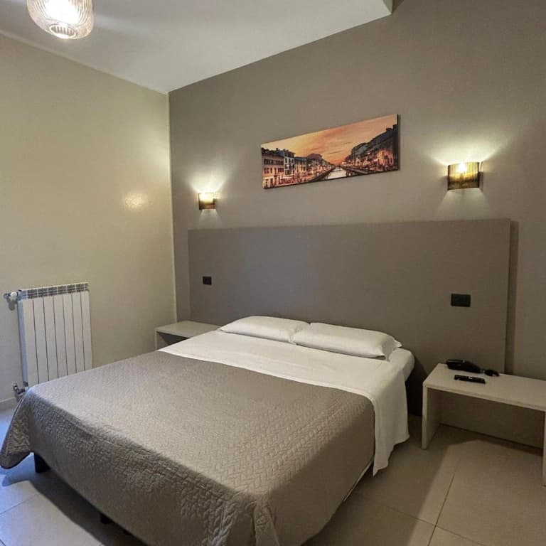 Milano Hostel - photo 36