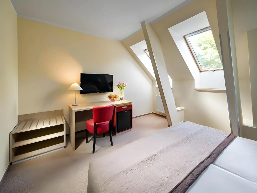 Hotel Michael - photo 31