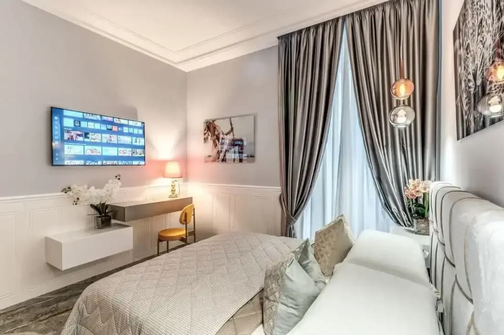 Spanish steps Oasis Suites - photo 31