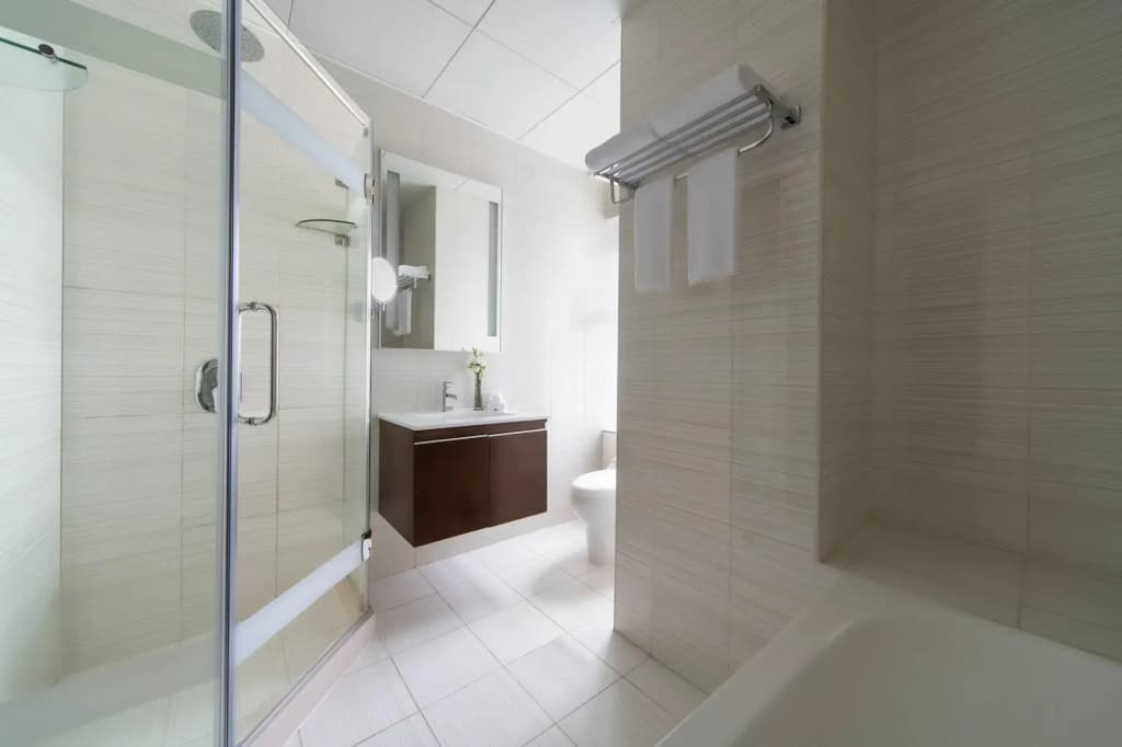 Marriott Executive Apartments City Center Doha - photo 22