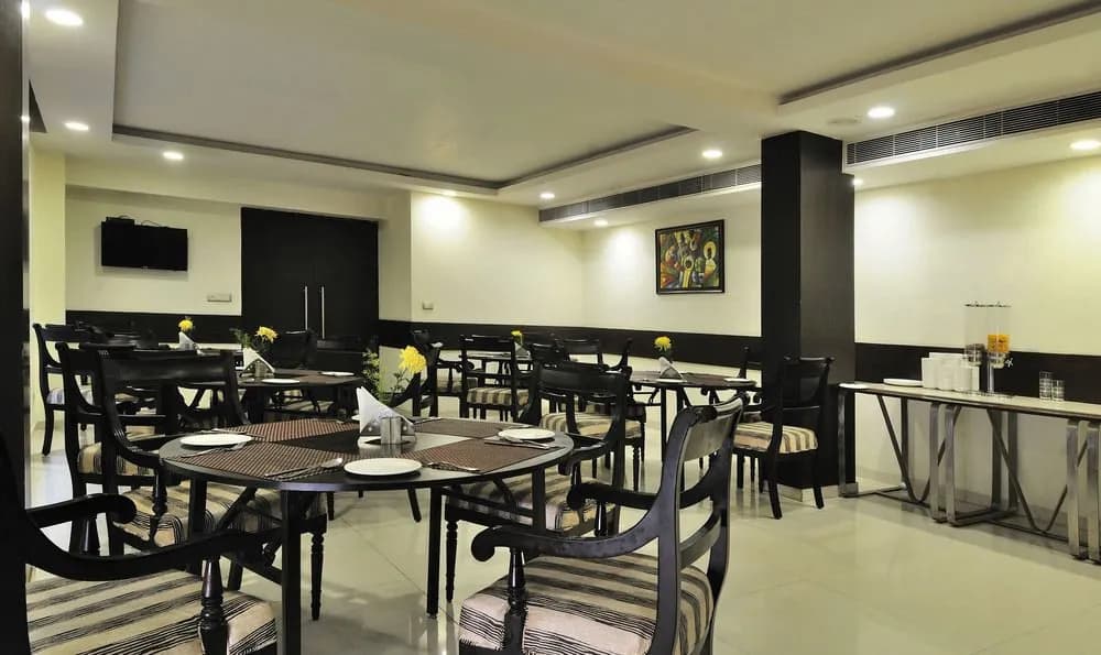 The Grand Orion - Kailash Colony - photo 25
