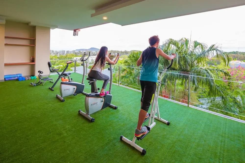 At The Tree Condominium Phuket - photo 16