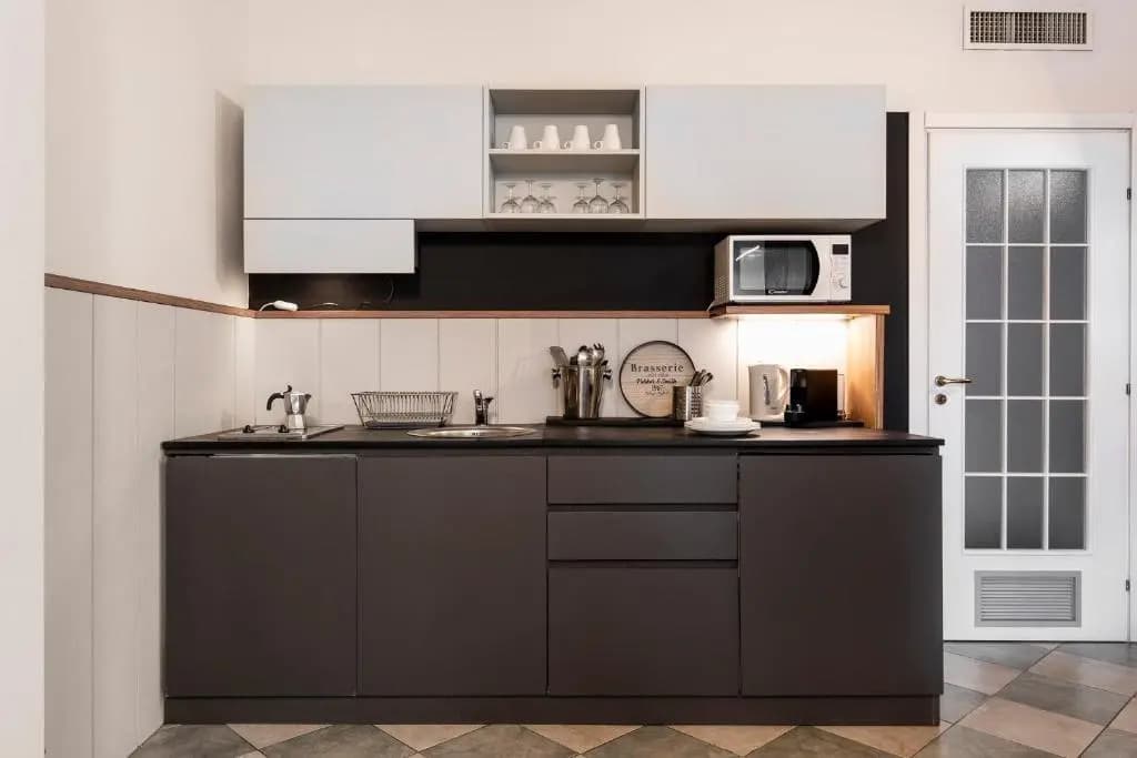 Residence 2Gi - photo 23