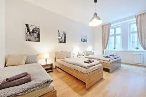 Nabo Apartments - photo 6