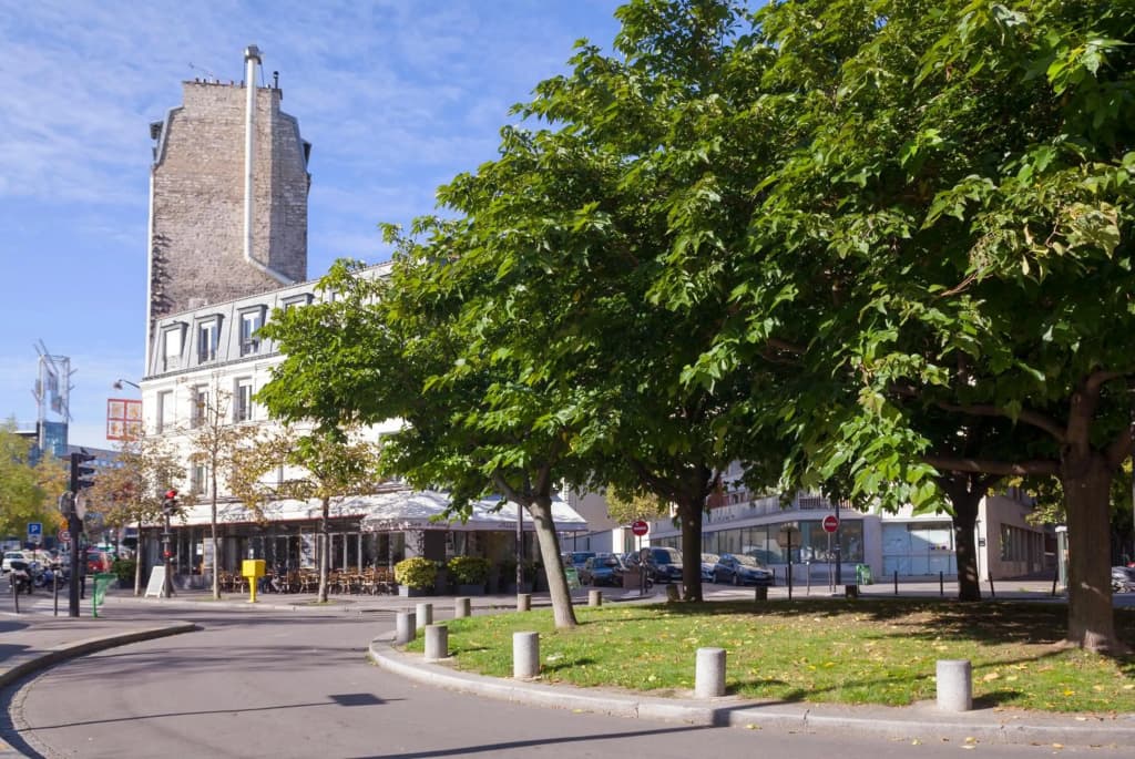 Hôtel de la Place des Alpes - photo 15