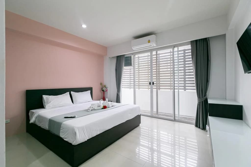 Ruan Plaisoi Apartment - photo 3