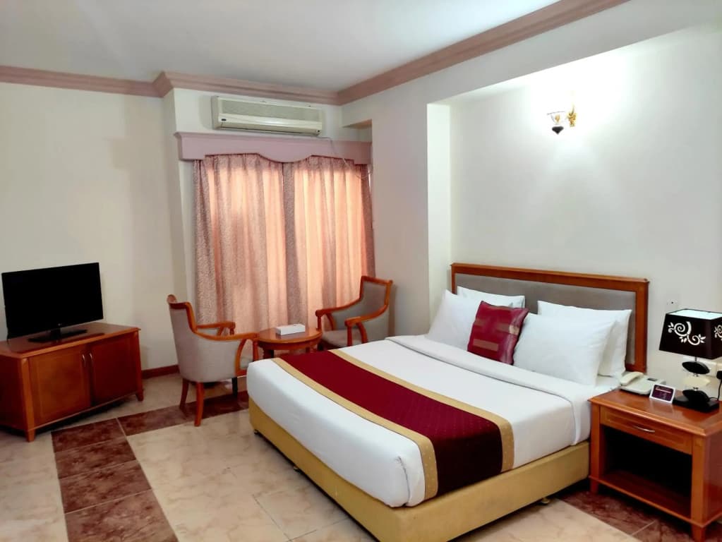 OYO 211 Al Rayan Hotel - photo 3