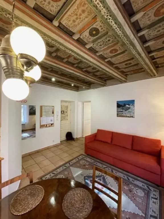 1 Bed Flat - Sleeps 4 - Balcony - Wifi - photo 1