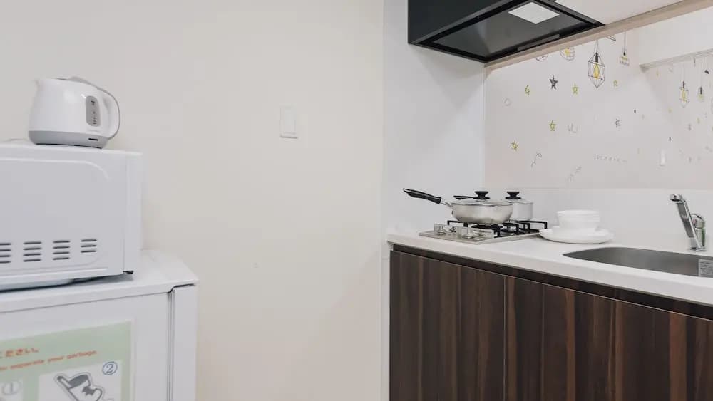 AFP Tennoji Apartment - photo 24